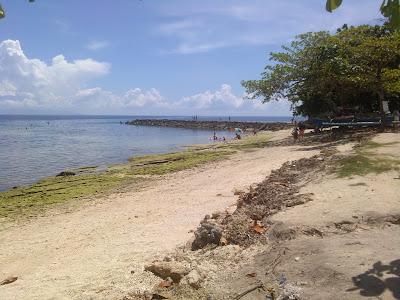 Sandee - Dalaguete Beach Park