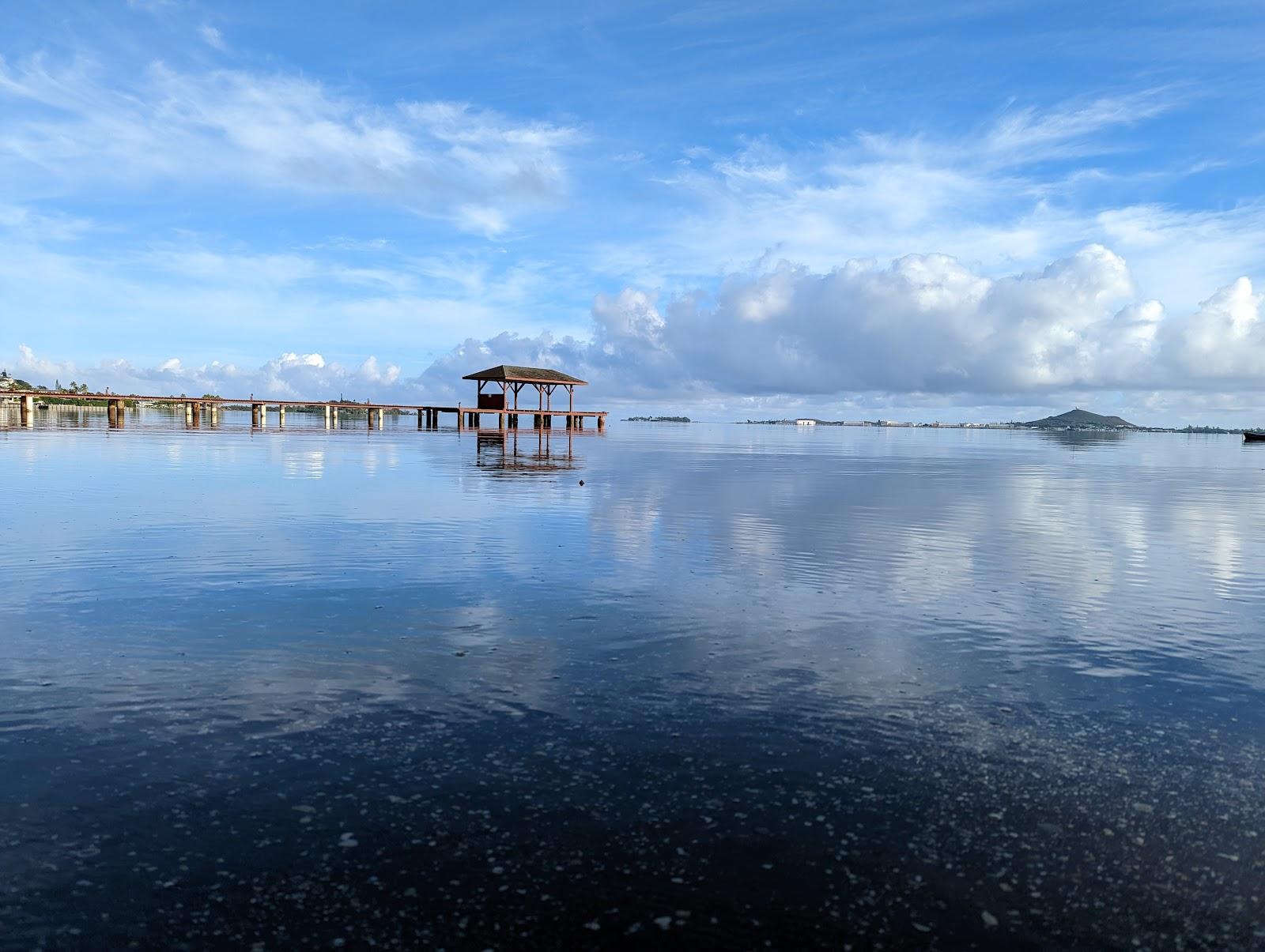 Sandee Kaneohe Beach Park Photo