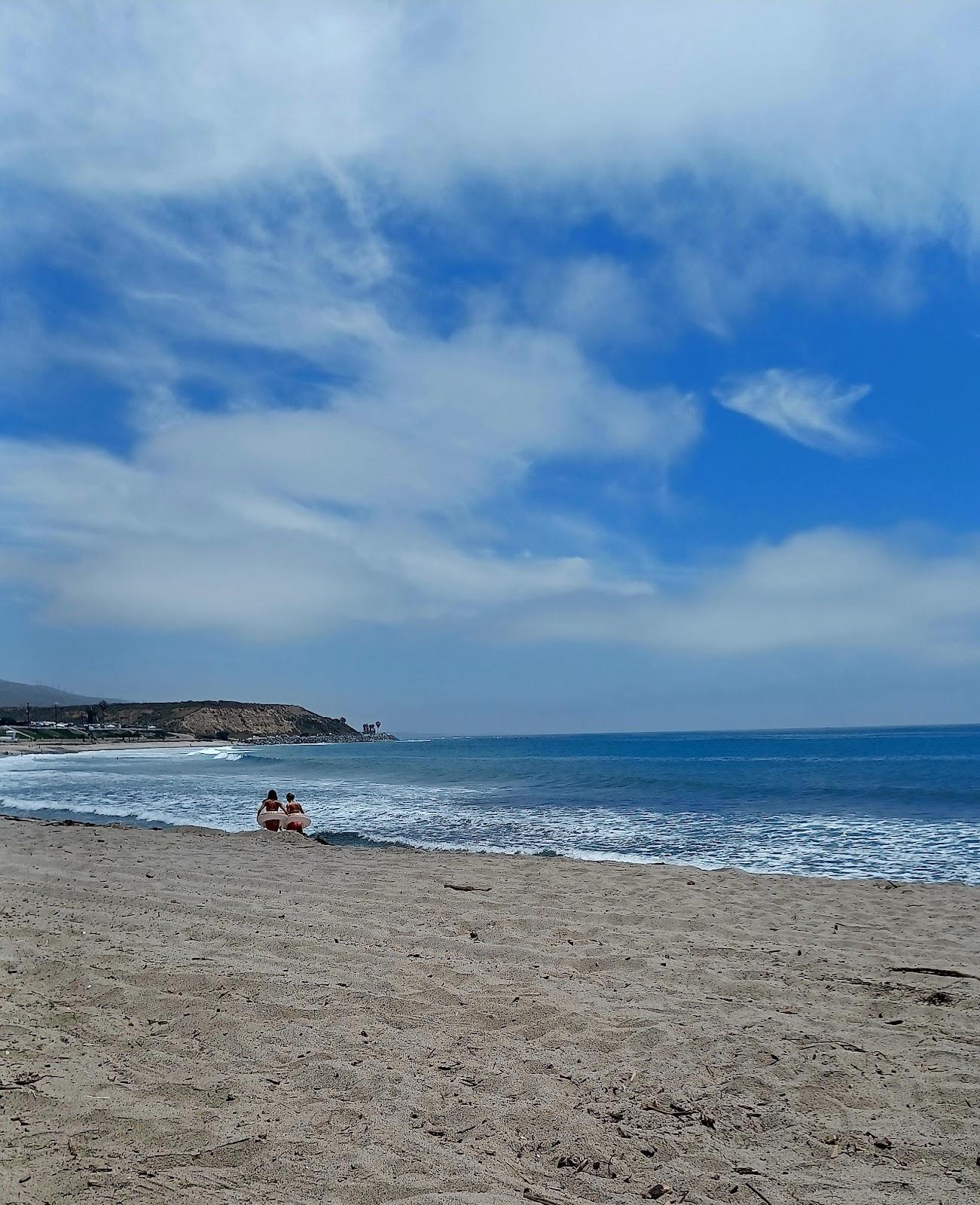 Sandee - Camp Pendleton – San Onofre Beach