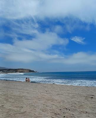 Sandee - Camp Pendleton – San Onofre Beach