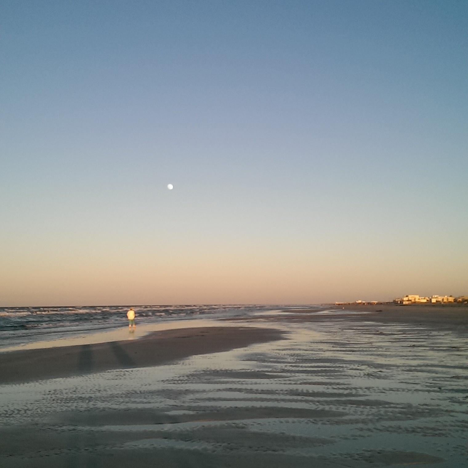 Sandee Plage De Teboulbou