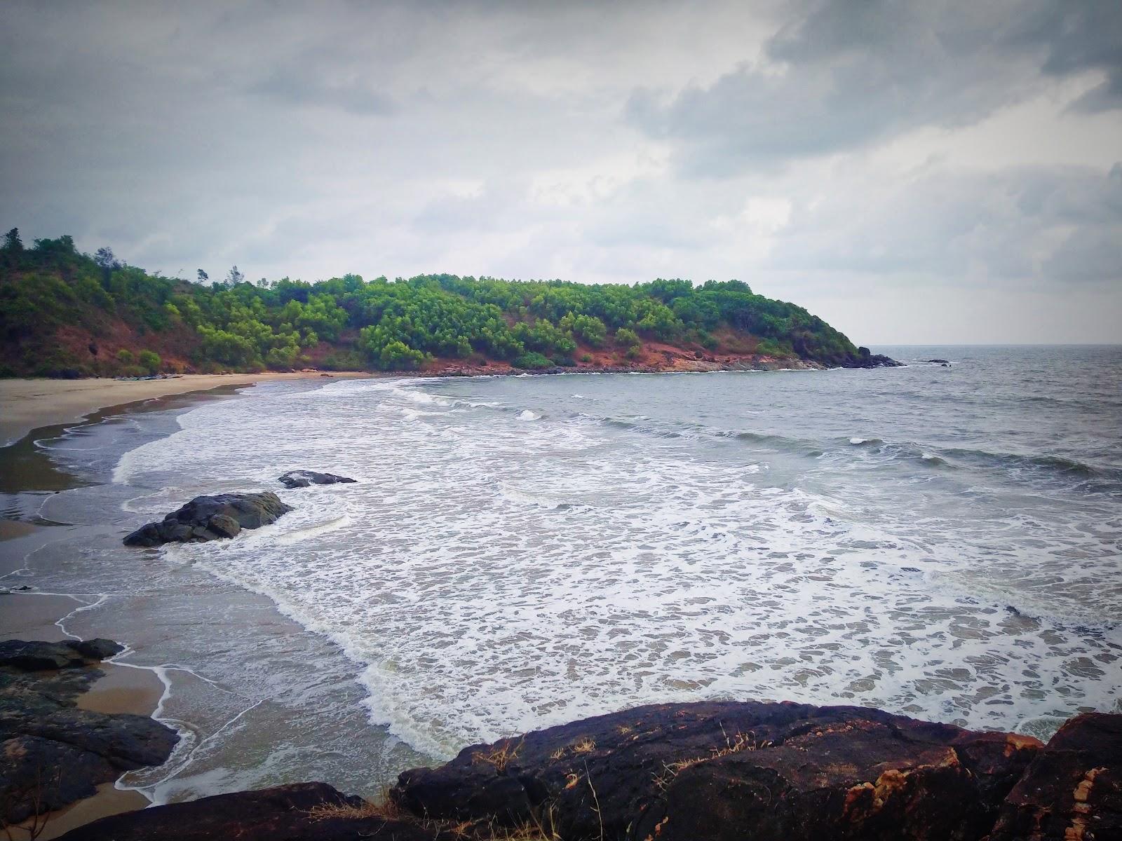 Sandee Mangodlu Beach