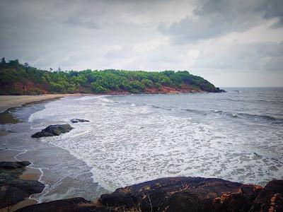 Sandee - Mangodlu Beach