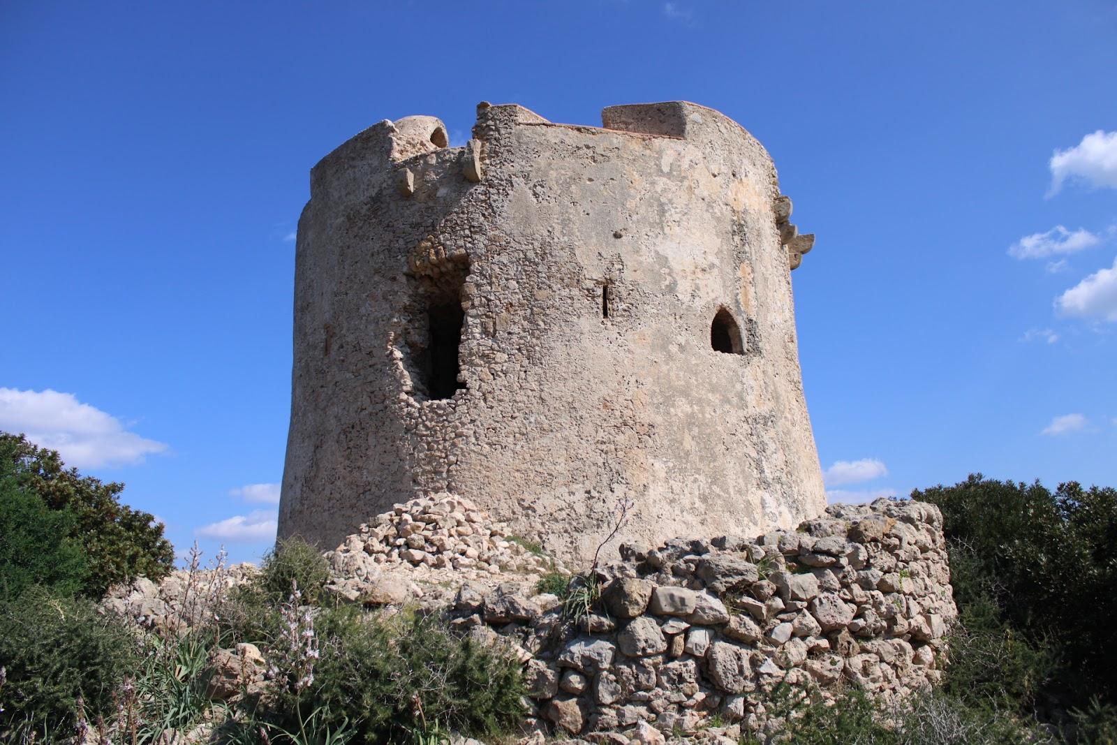 Sandee Torre Di Tramariglio