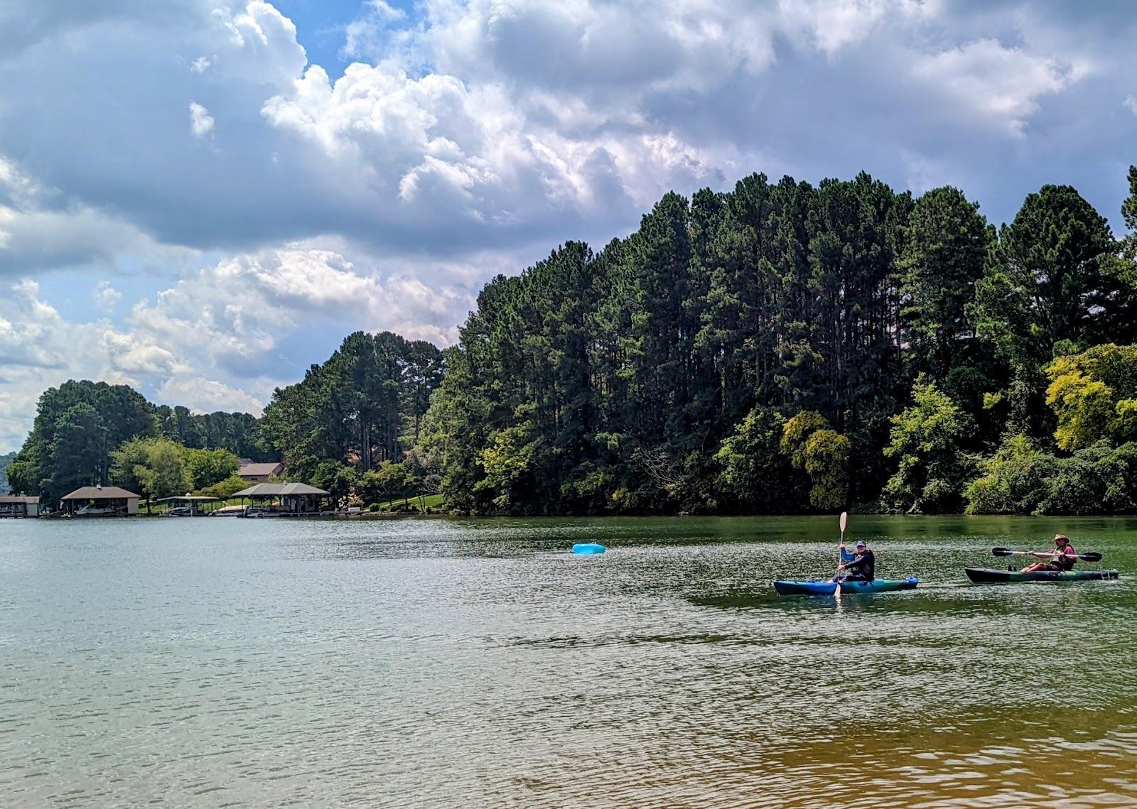 Sandee Tellico Village Family Park