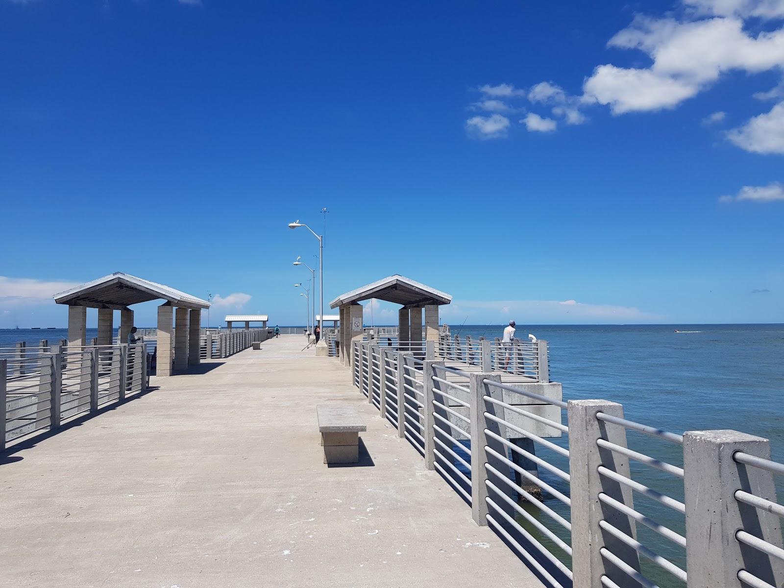 Sandee - Fort Desoto Beach Park