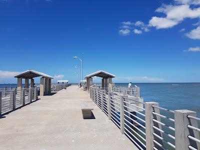 Sandee - Fort Desoto Beach Park