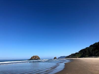 Sandee - Arcadia State Park Beach