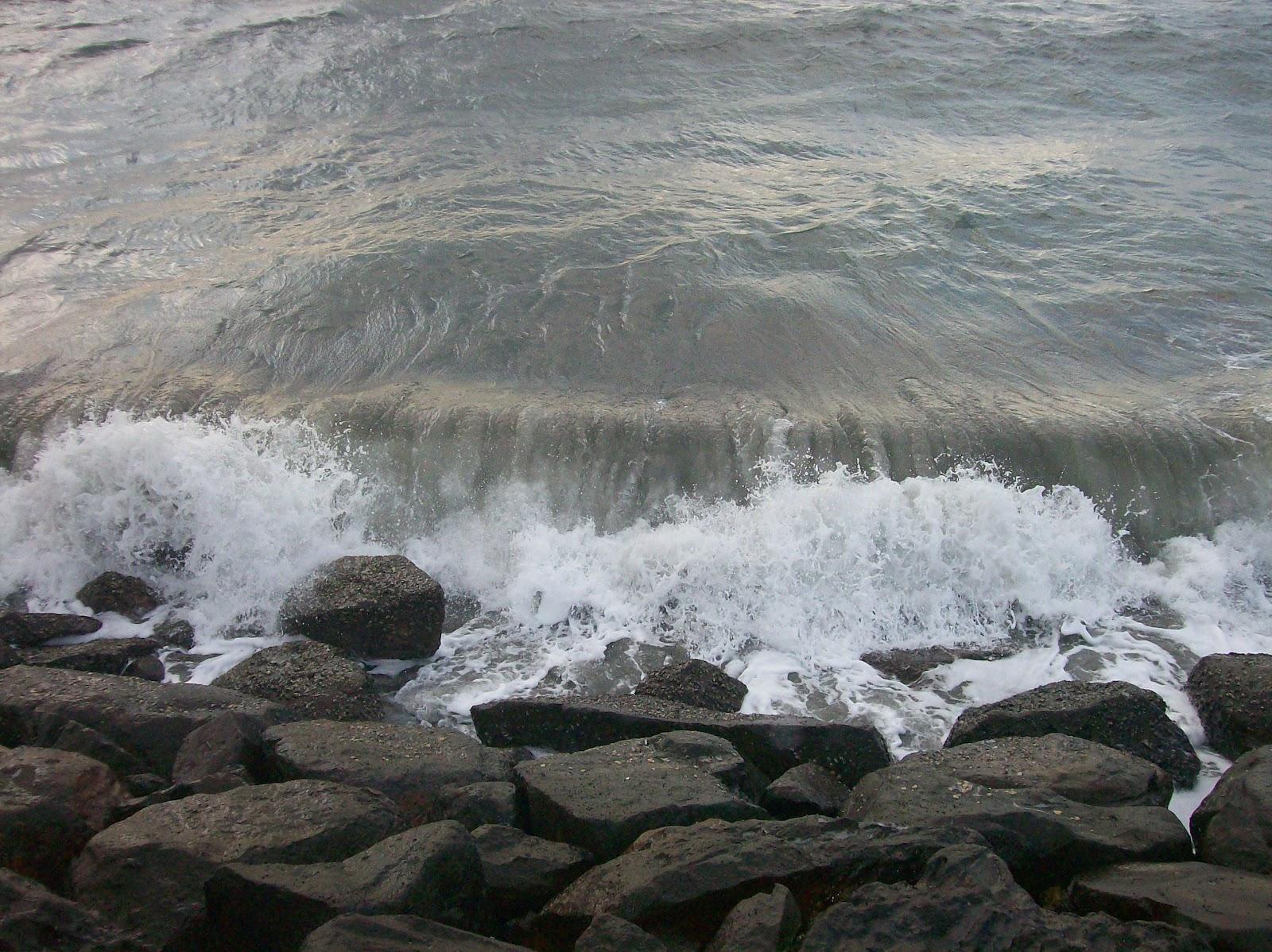 Sandee Kothamukkam Beach