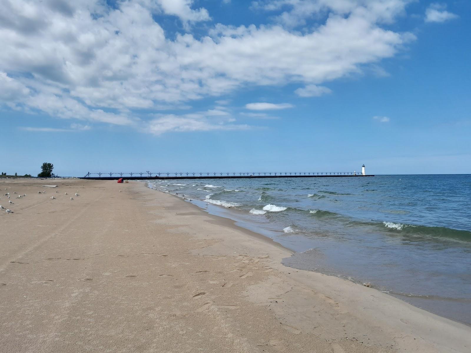 Sandee Fifth Avenue Beach