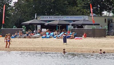 Sandee - Beach Bar Zuiderplas