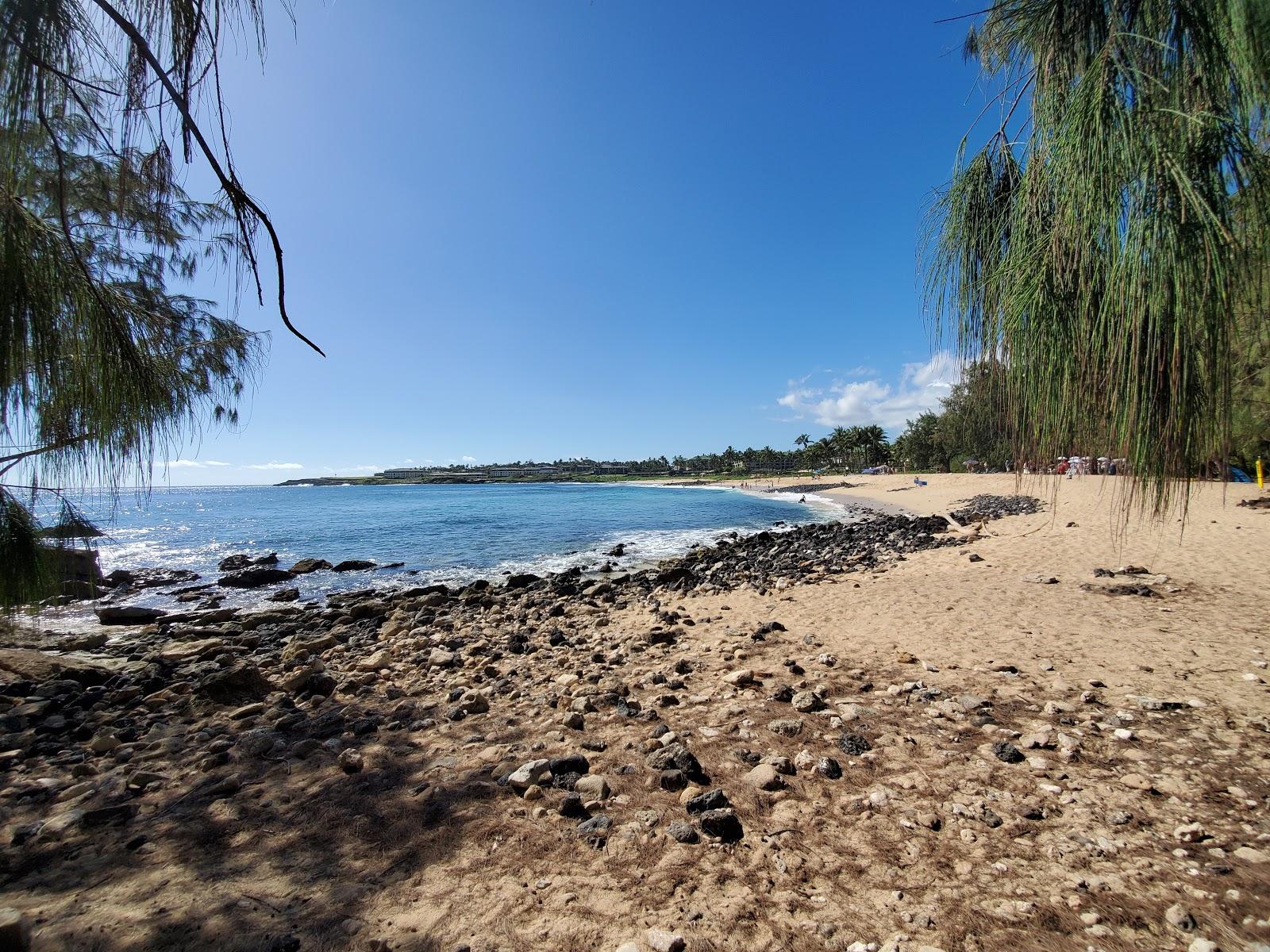 Sandee Shipwrecks Beach