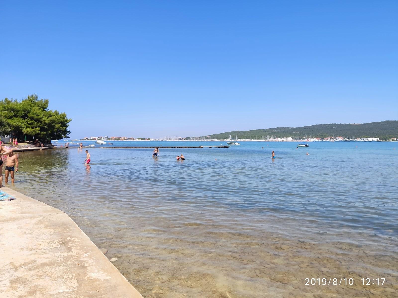 Sandee Beach Punta- Sukosan Photo