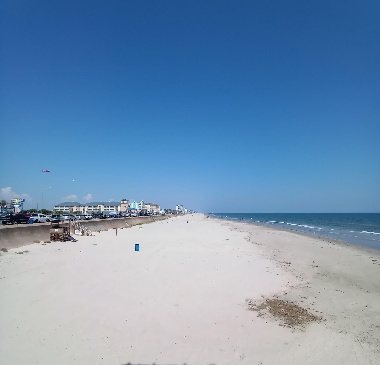 Sandee - Galveston Beach