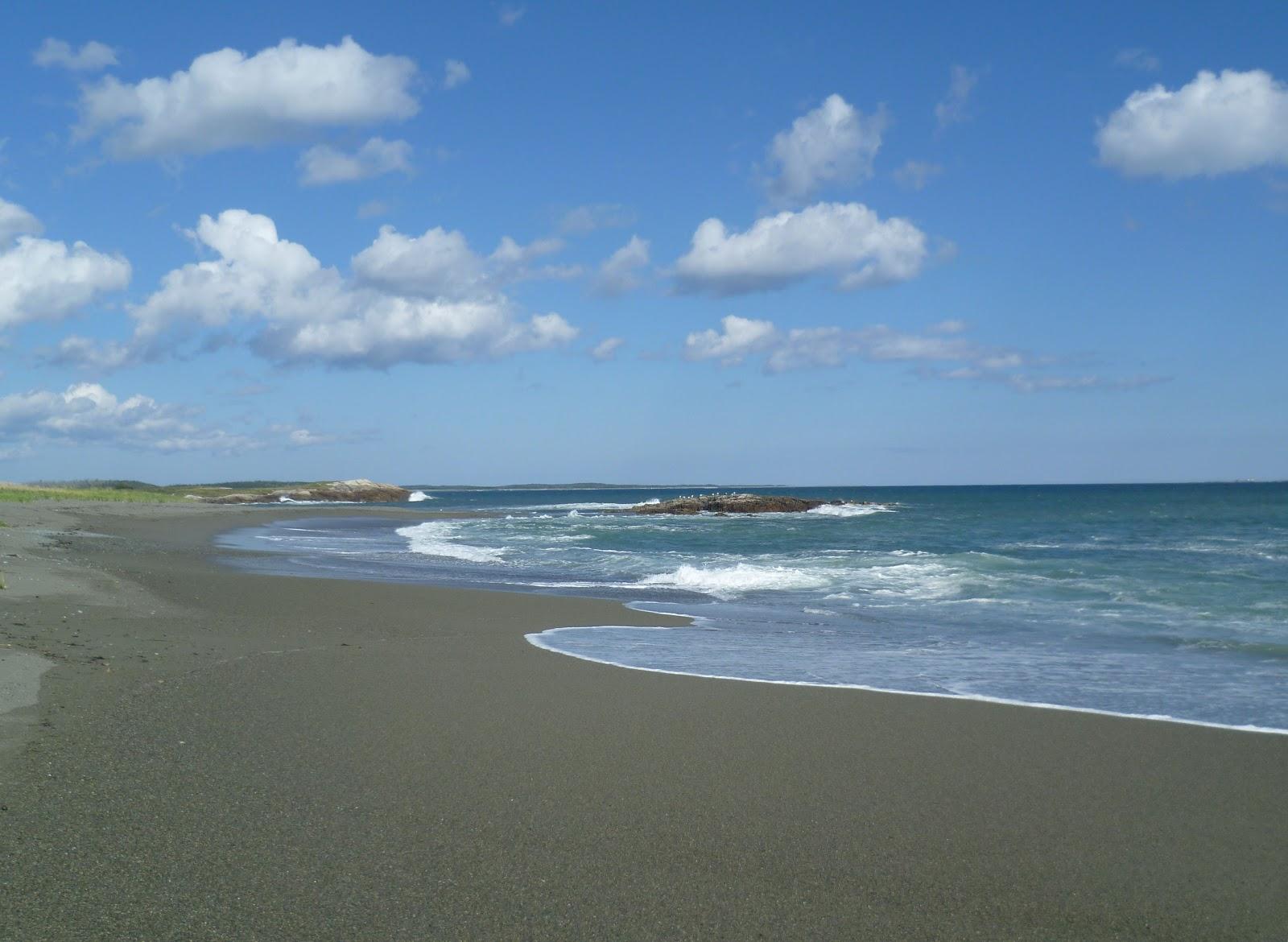 Sandee Belfry Beach Photo