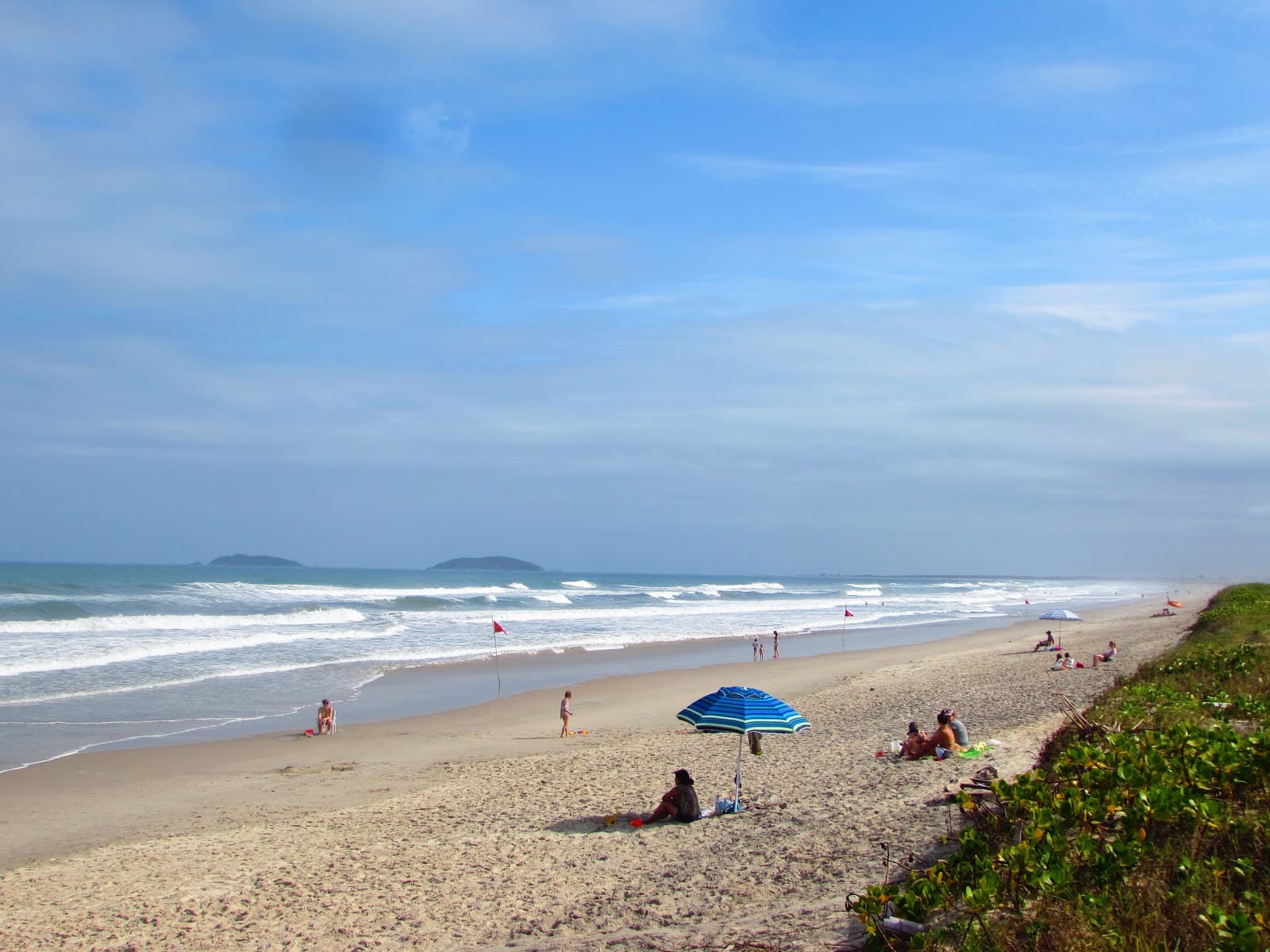 Sandee - Praia Do Ervino