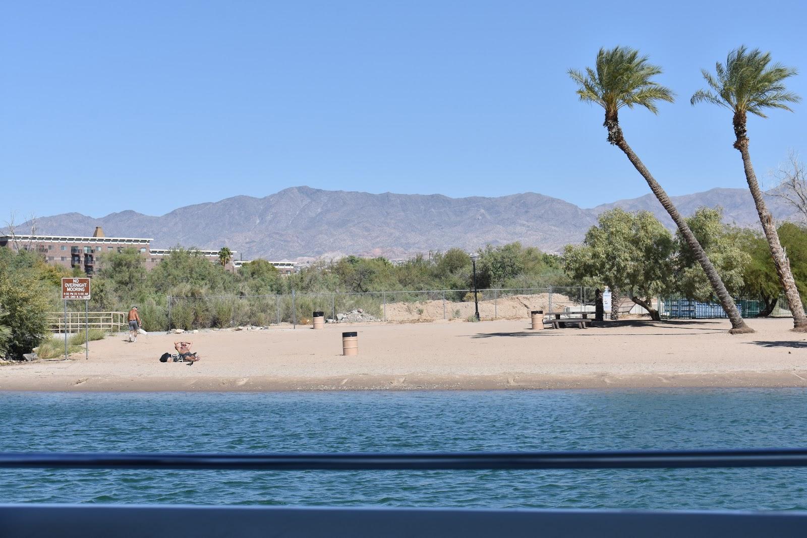 Sandee - Lake Havasu State Park