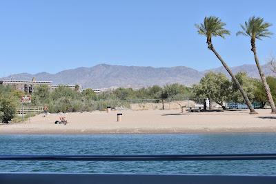 Sandee - Lake Havasu State Park