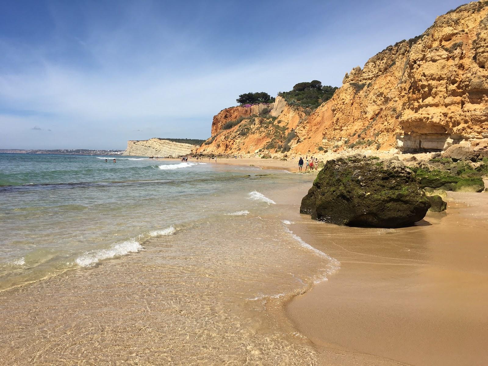 Sandee - Praia Do Canavial