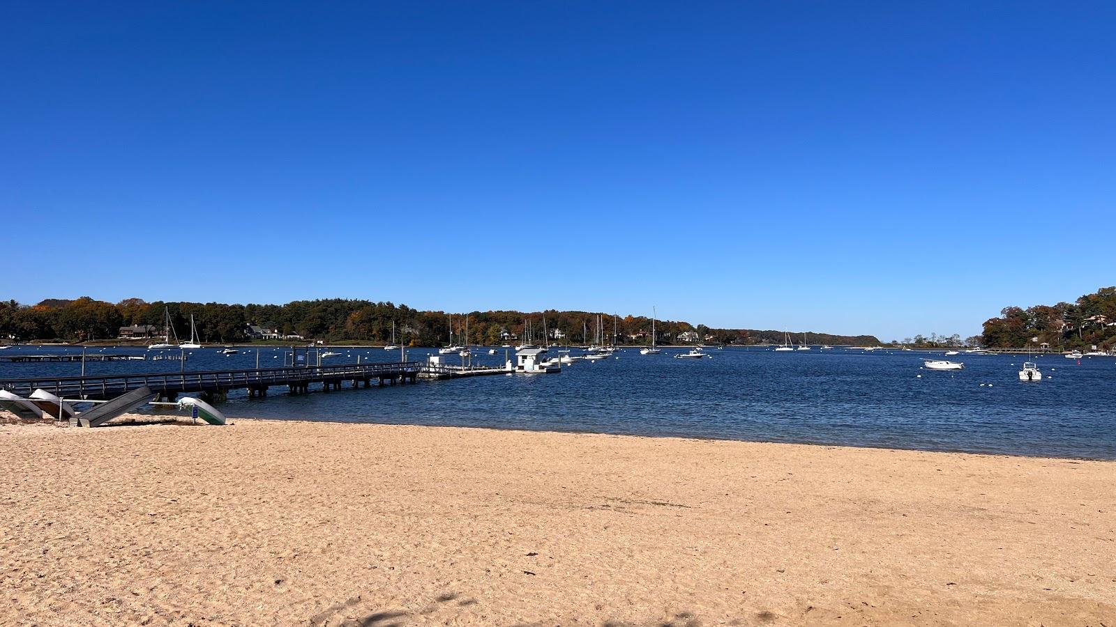 Sandee - Gold Star Battalion Beach