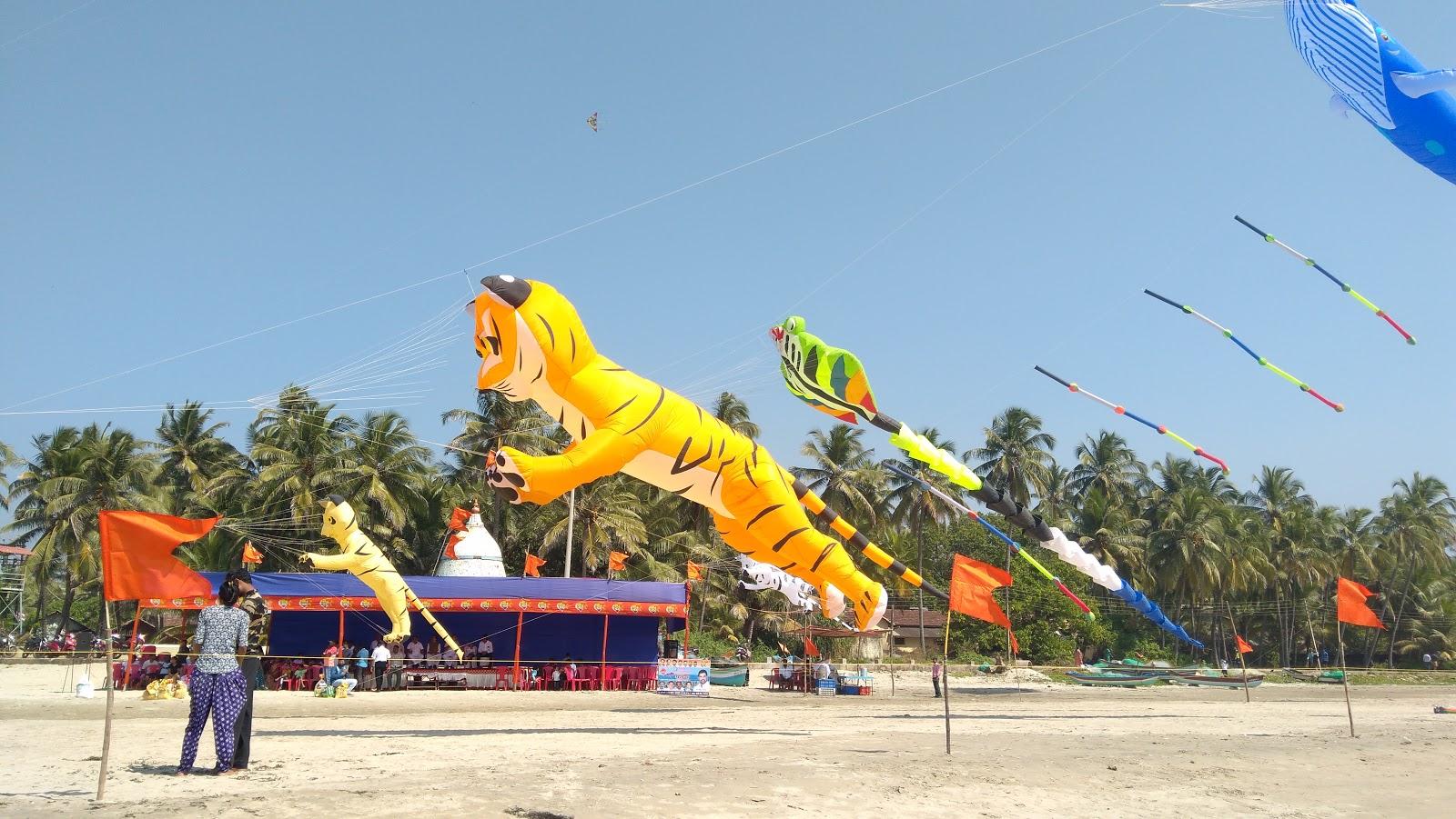 Sandee Nirmala Beach