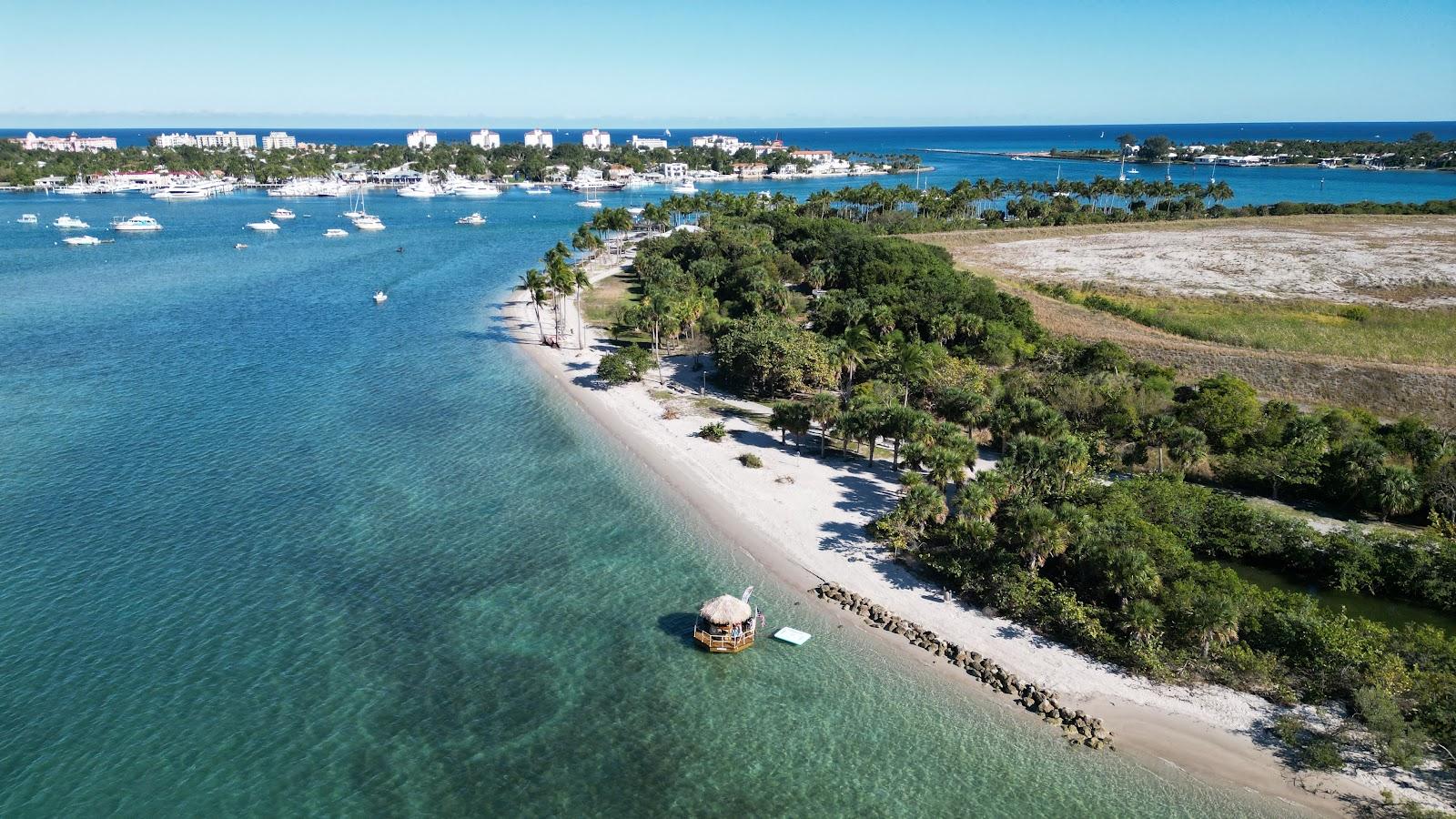 Sandee Peanut Island Photo