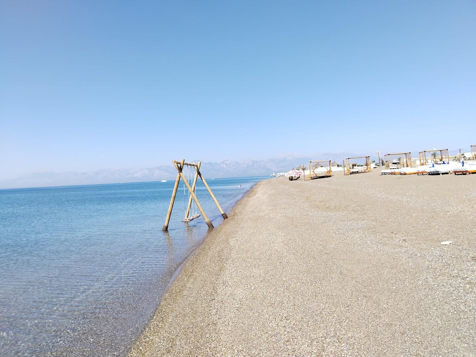 Sandee Oba Lara Beach Photo