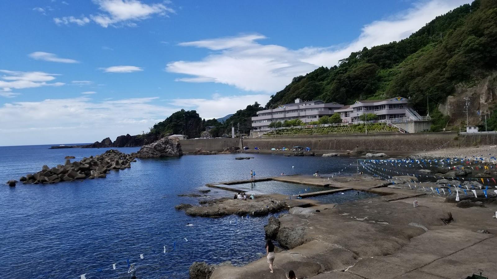 Sandee Komeno Beach