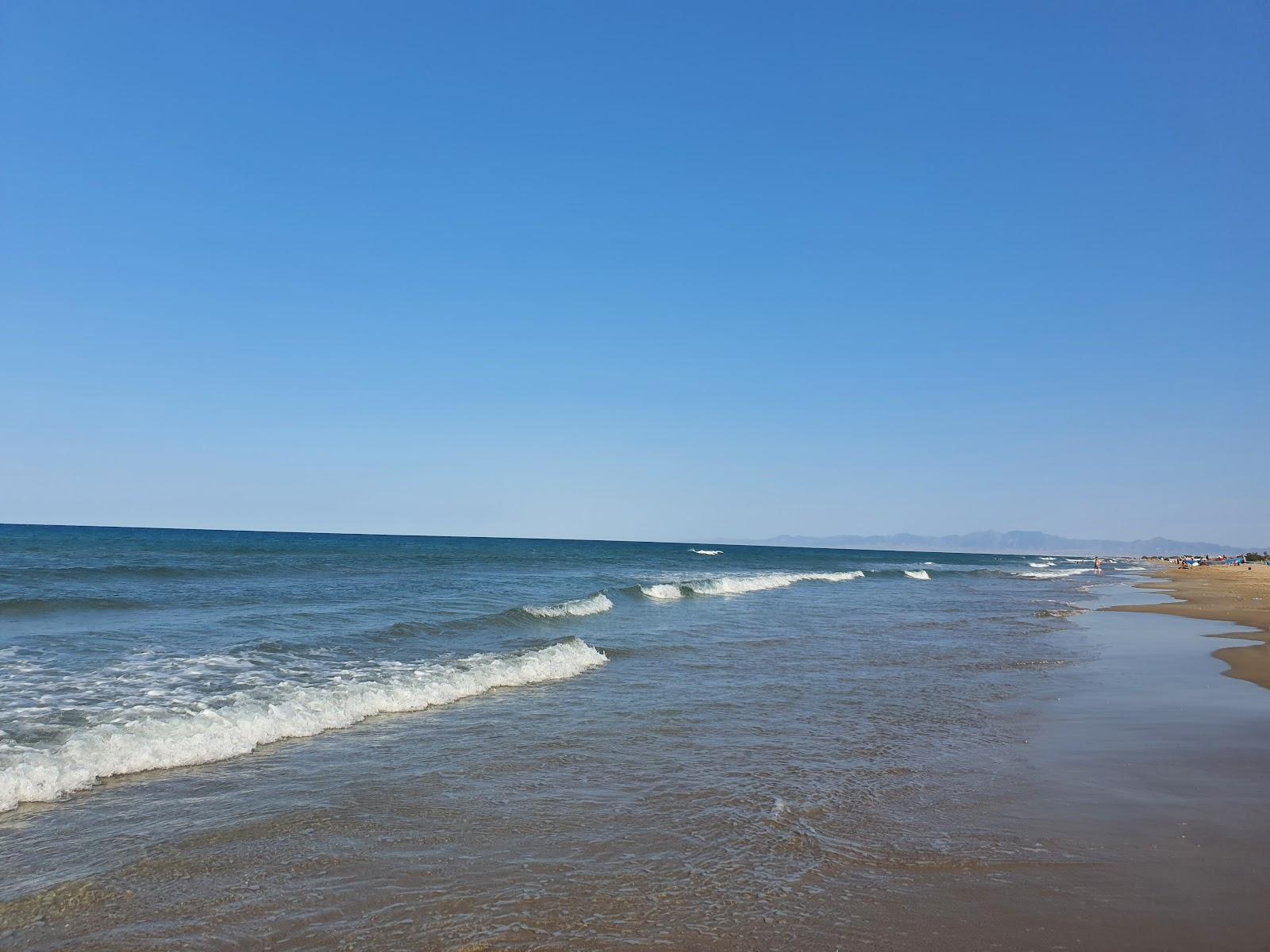 Sandee Plage De Boqueronesa