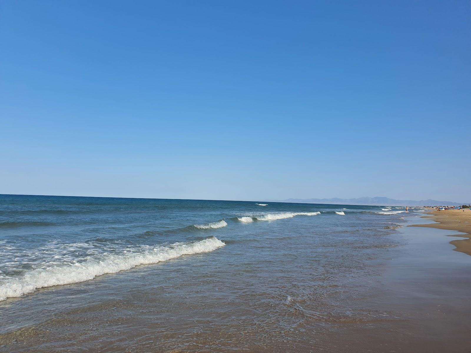 Sandee Plage De Boqueronesa Photo