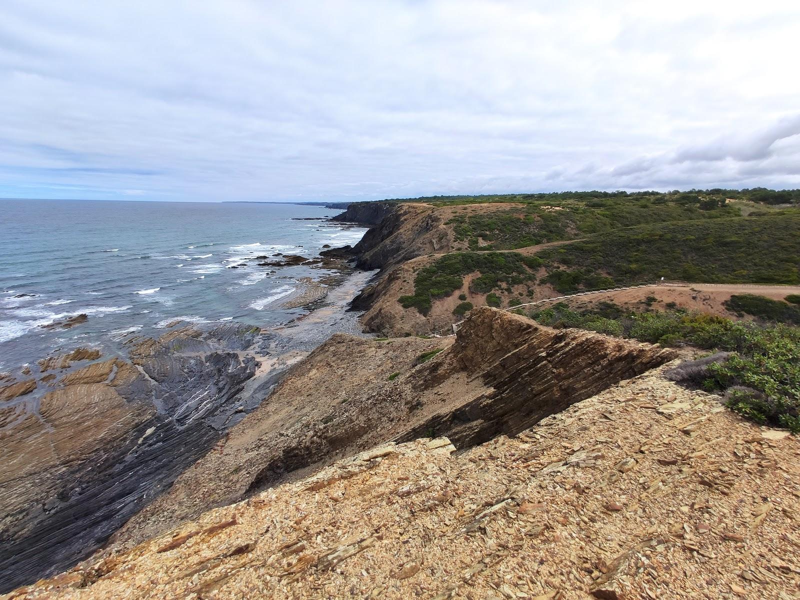 Sandee - Praia Da Barradinha