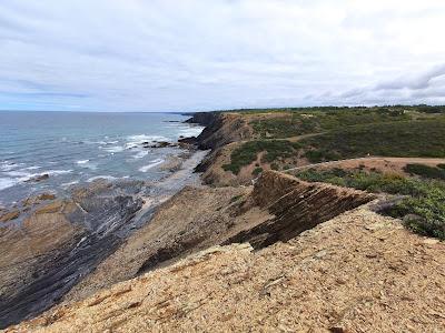 Sandee - Praia Da Barradinha