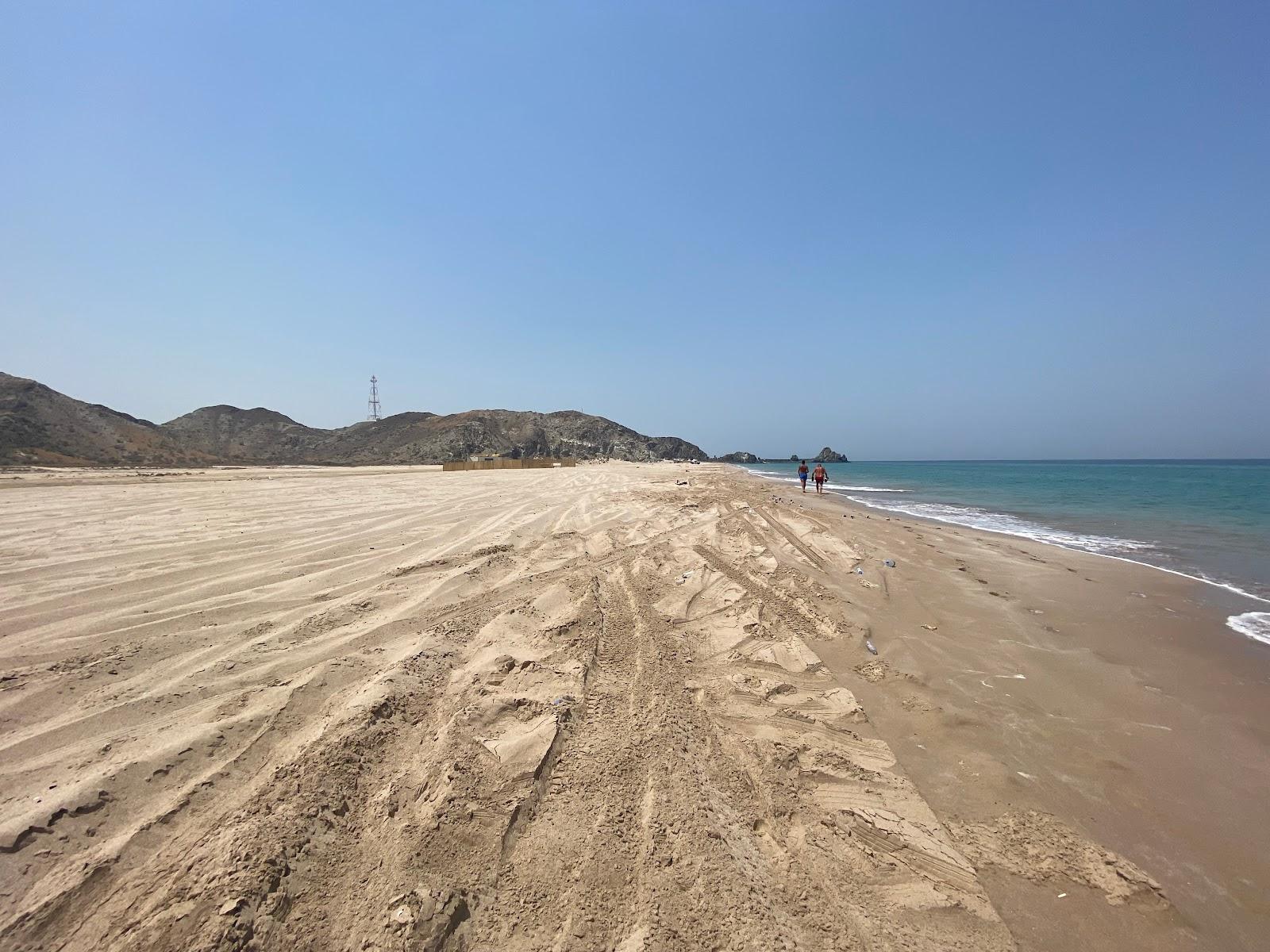 Sandee Breakwater Beach Photo