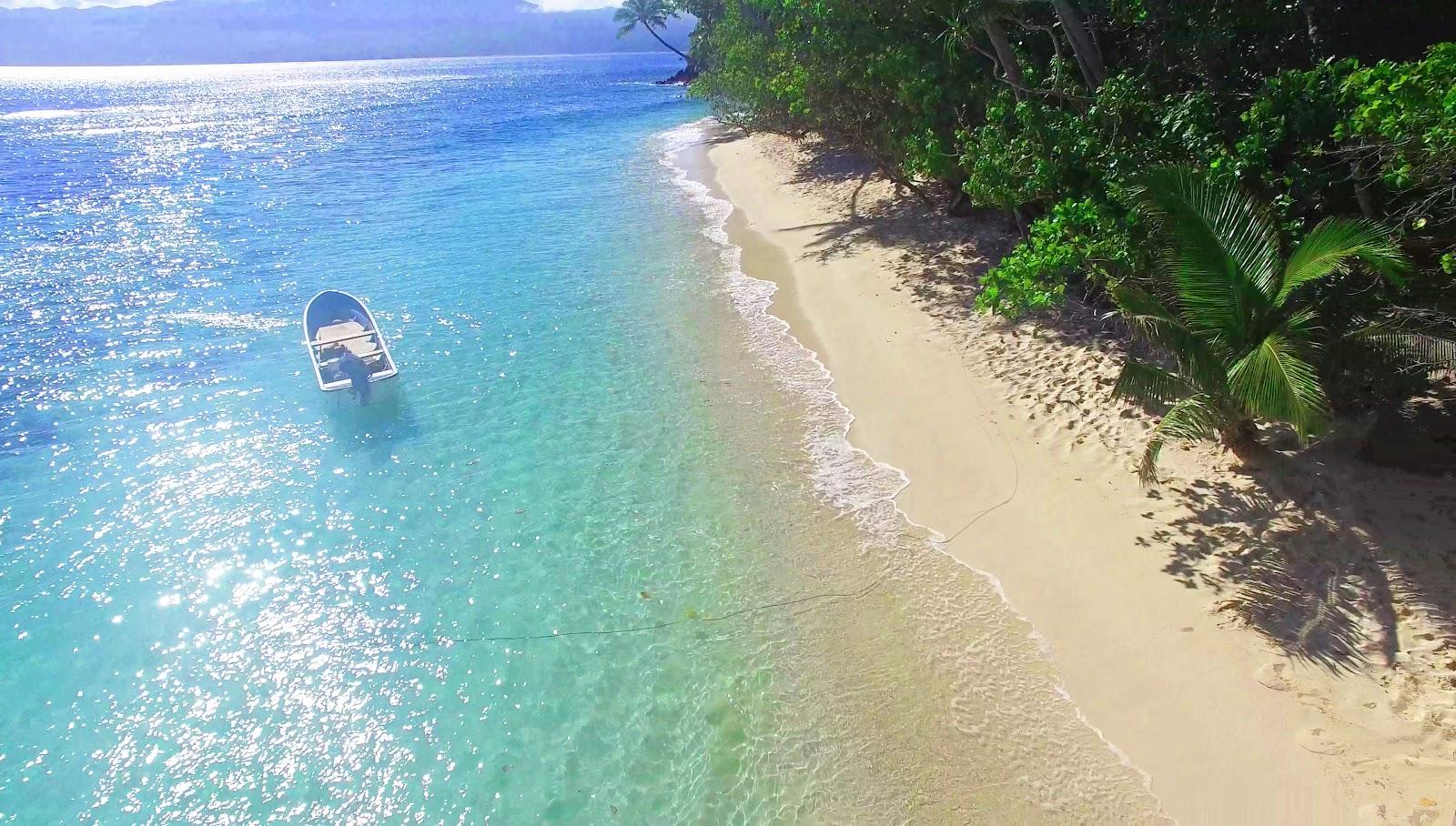 Sandee Maqai Beach