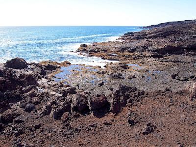 Sandee - Playa De La Entrada