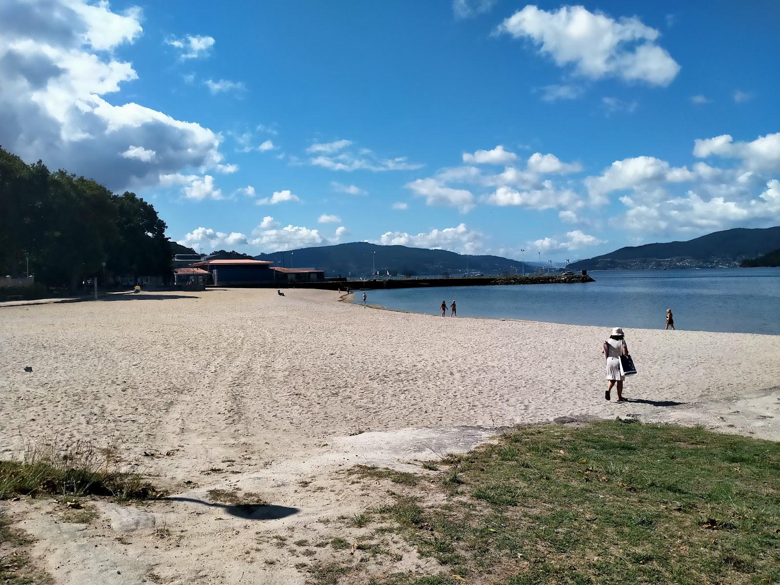 Sandee - Praia Do Muelle