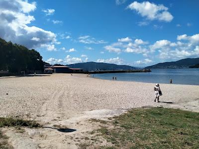 Sandee - Praia Do Muelle