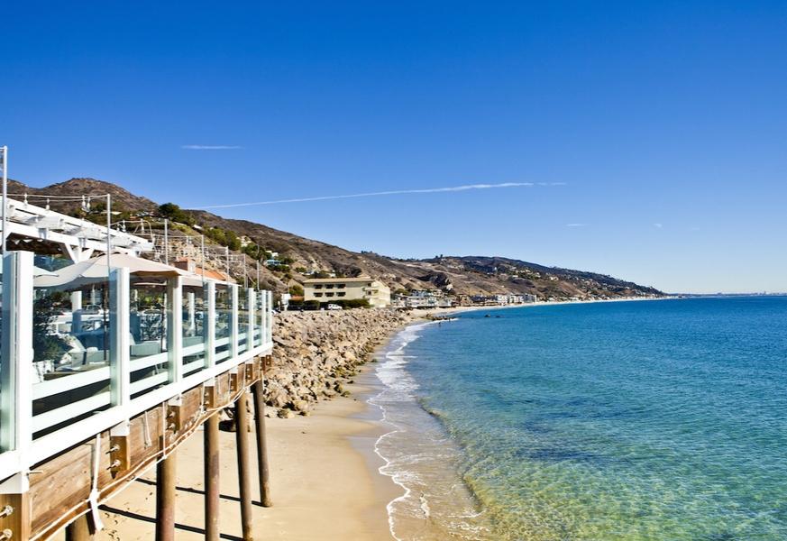 Sandee Copacabana Beach Photo