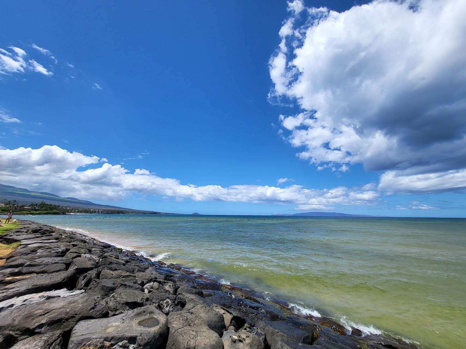 Sandee - Kalama Beach Park