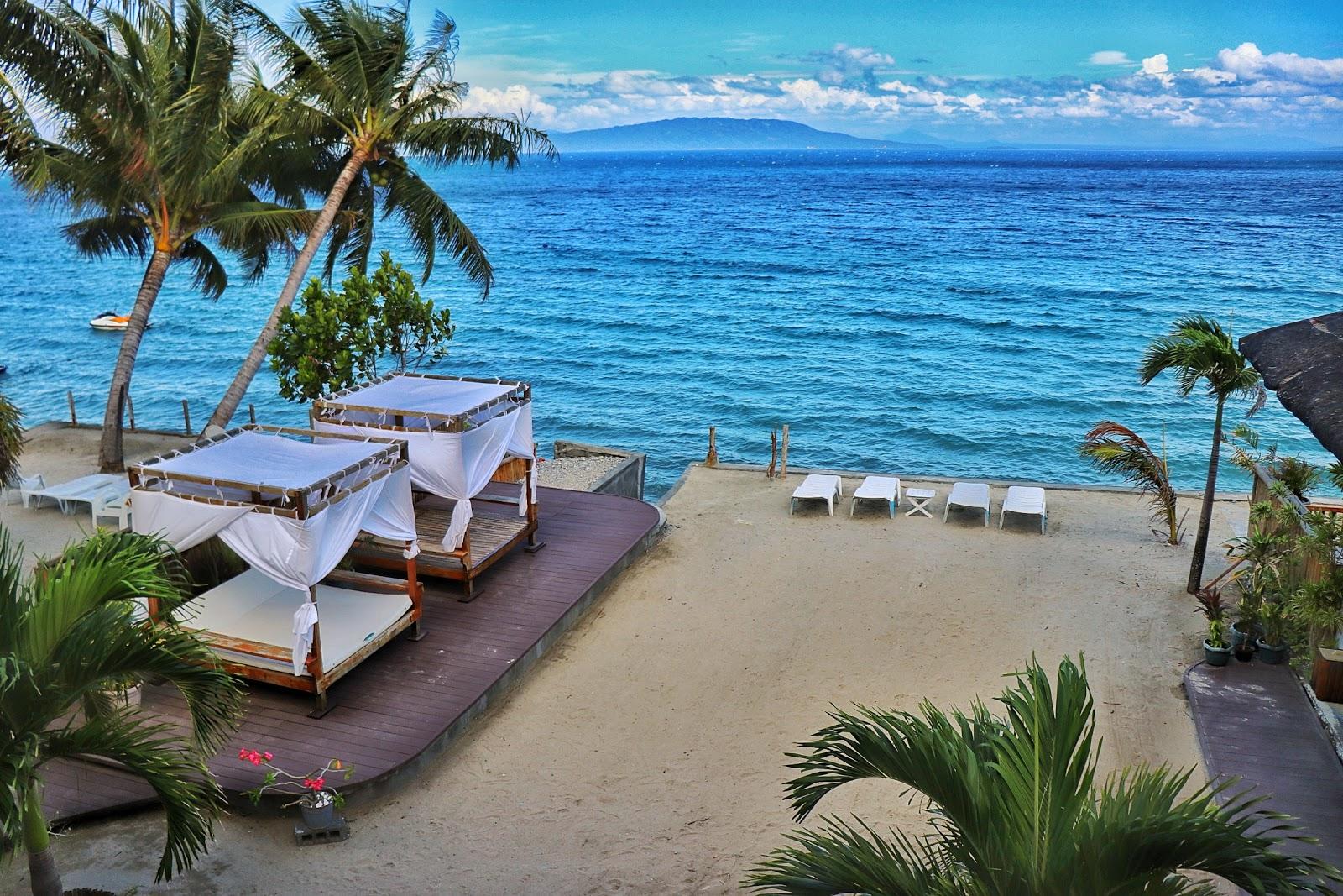 Sandee Ara Beach Resort