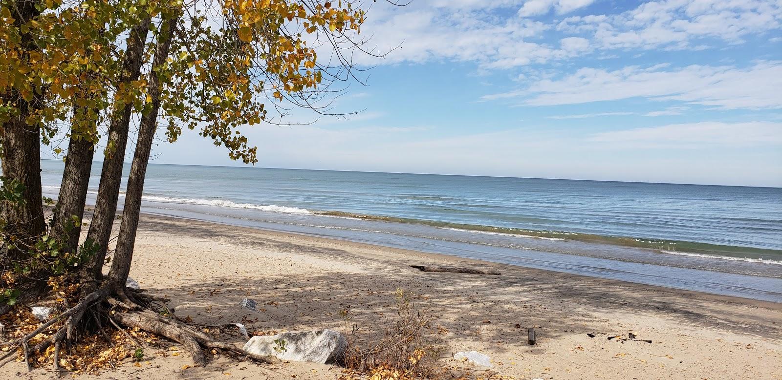 Sandee - Durand Eastman Beach