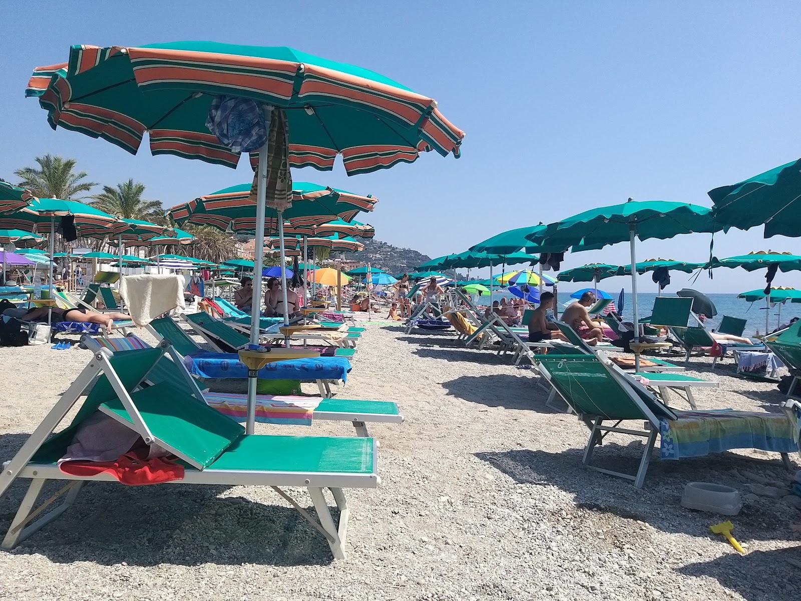 Sandee Spiaggia Attrezzata Per Cani Photo