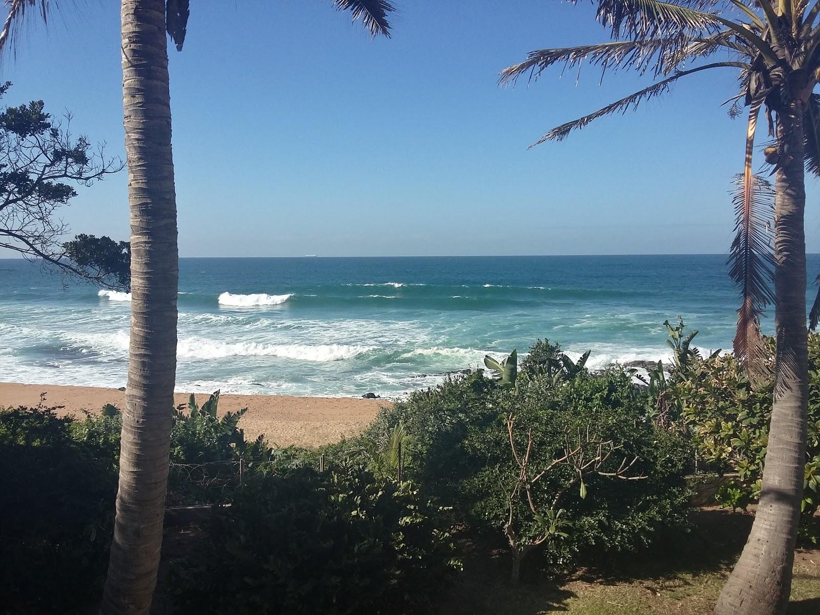 Sandee Compensation Beach