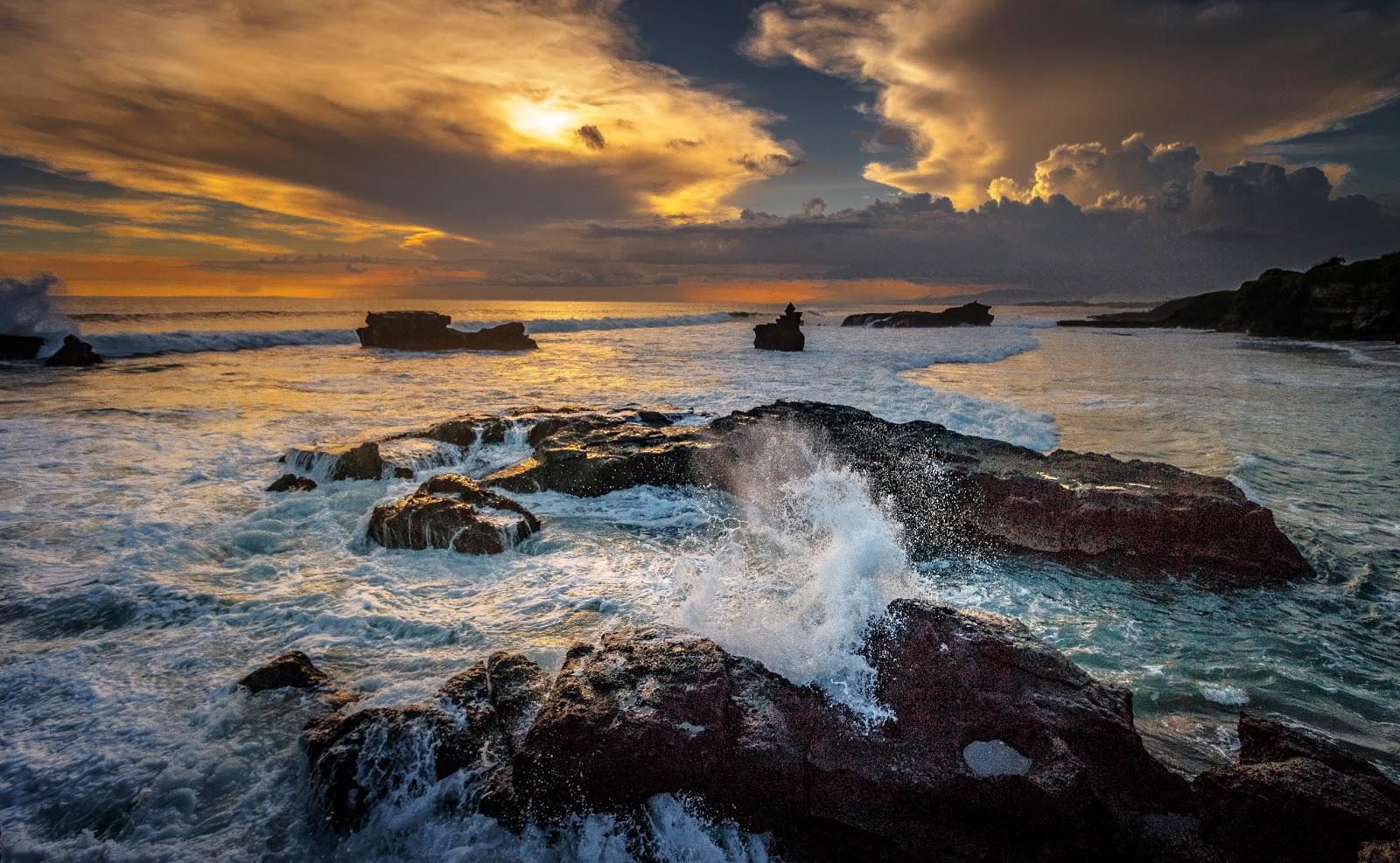 Sandee Gadon Beach