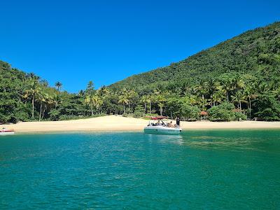 Sandee - Praia Dos Meros