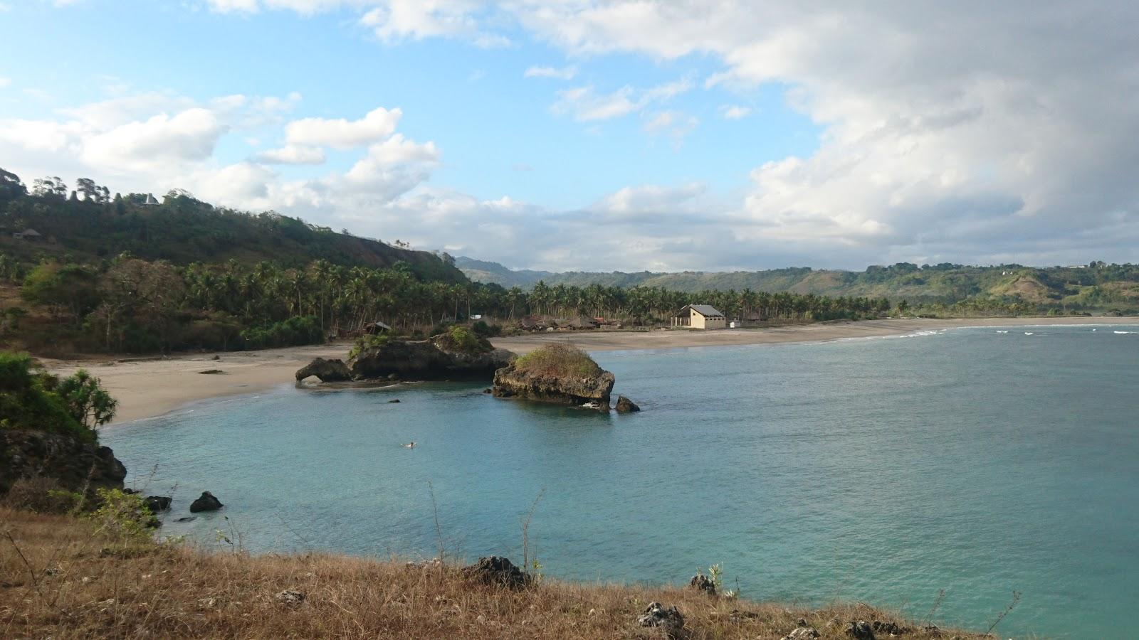 Sandee Pantai Kerewei