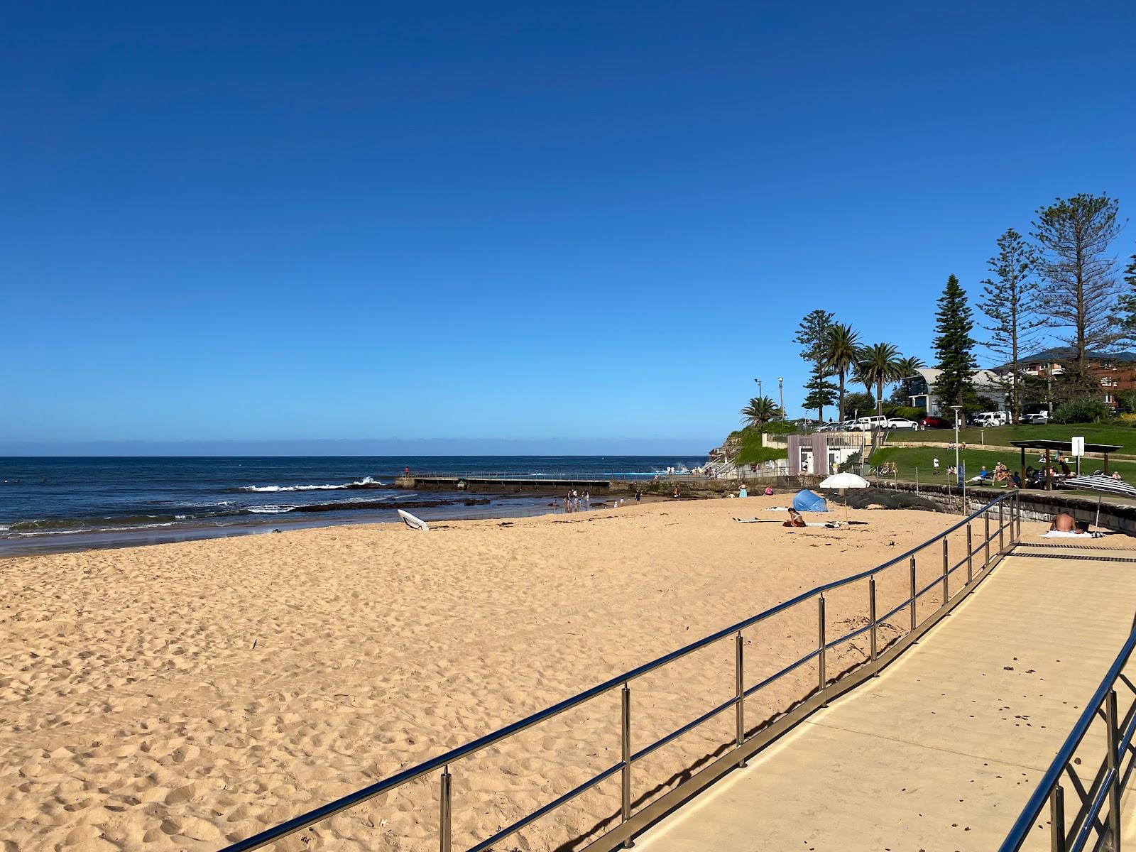 Sandee Collaroy Rockpool