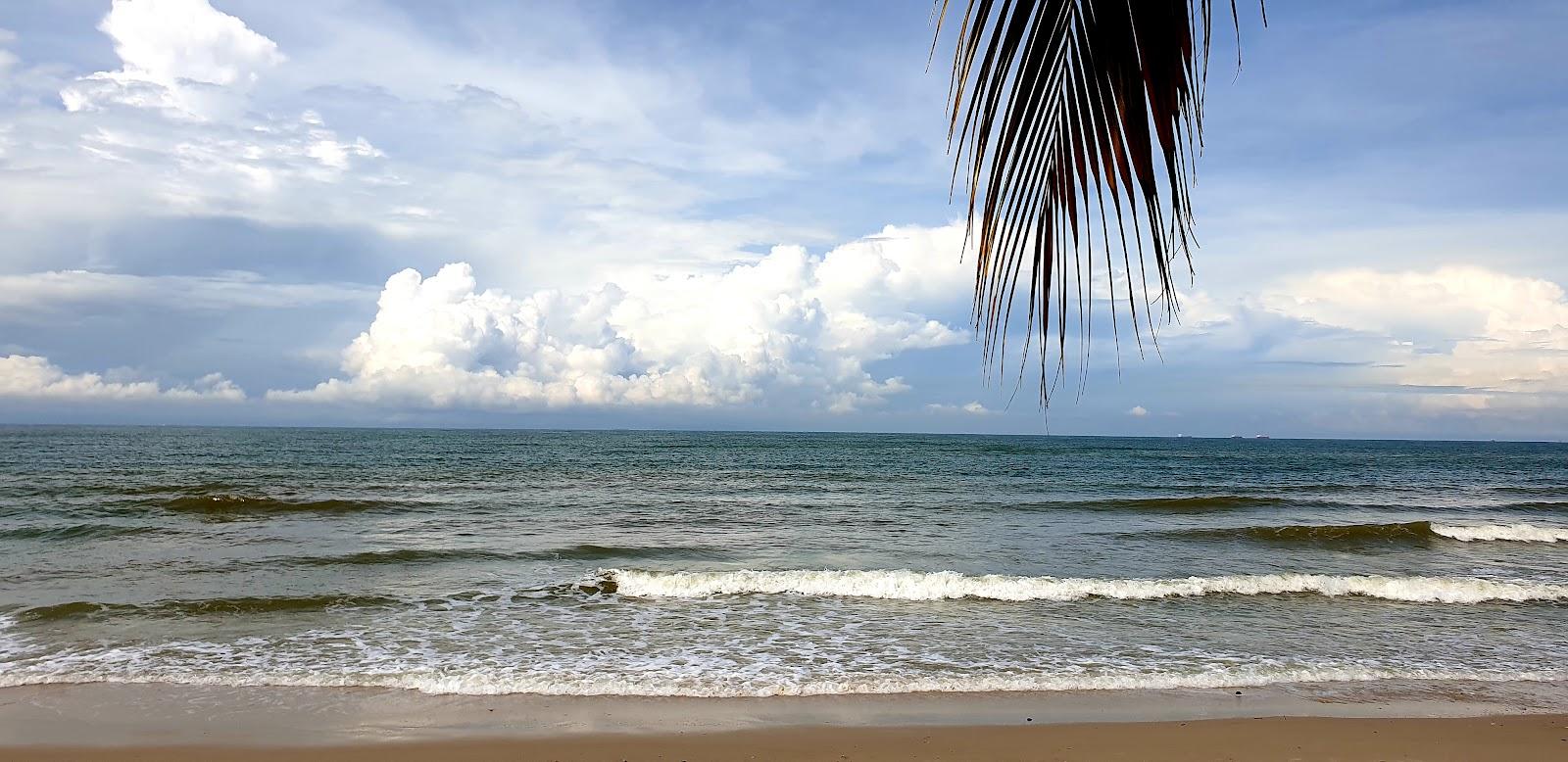 Sandee Tanjung Tuan Beach