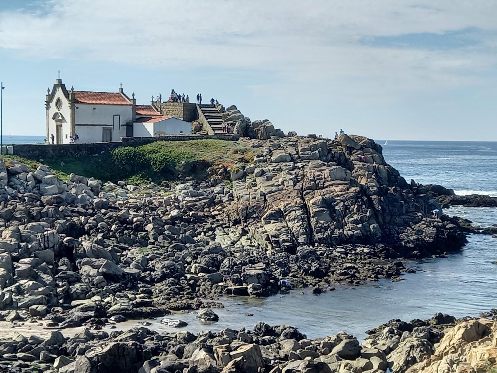 Sandee - Praia De Angeiras Norte