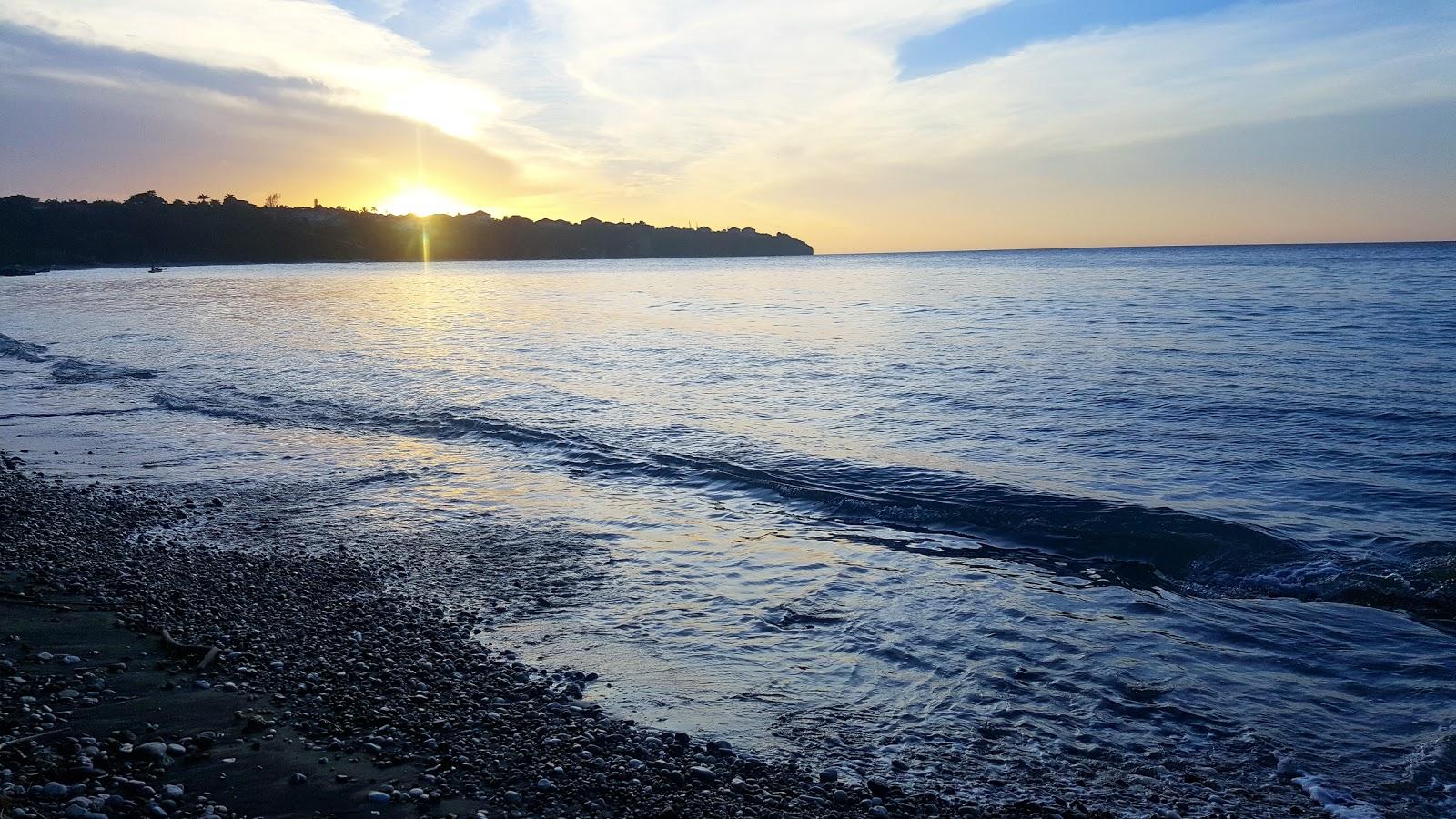 Sandee Sugar Pot Beach Photo